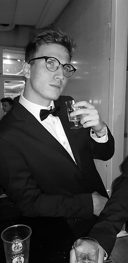 Jérôme Decore