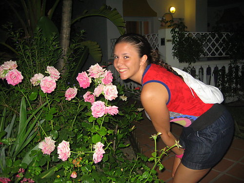 Almudena Bolorino Montoya