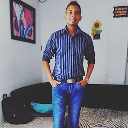 Stiven Gomez Villegas