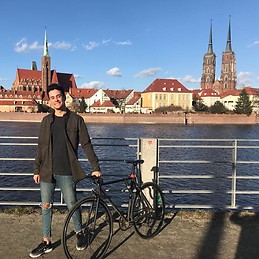 Guille Martinez Barba