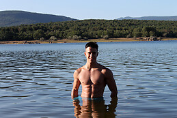 Alberto Perez