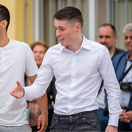 Кирил Марковски