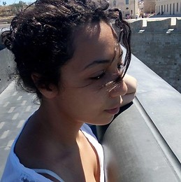 Dounia Douah
