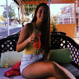 Sara Pino