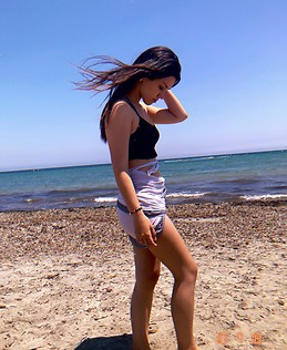 Amanda Pérez Muñoz