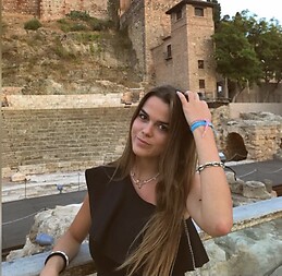 Lucía Bartolomé Angulo