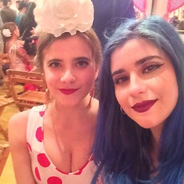 Beatriz Alonso Pacheco