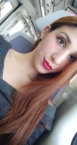 Paula Perdigones del Águila