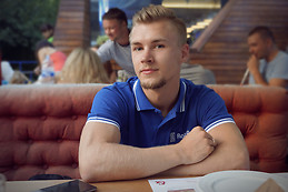 Vyacheslav Maryevych