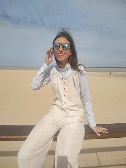 Marina Mena