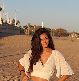 Laura Camino Cortés