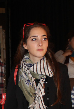 Priscilia Van der Plassche Van der Plassche
