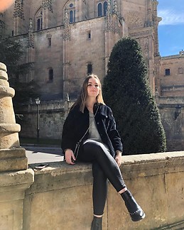 Luisa Maria Parrilla López