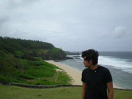 Manu Salvador