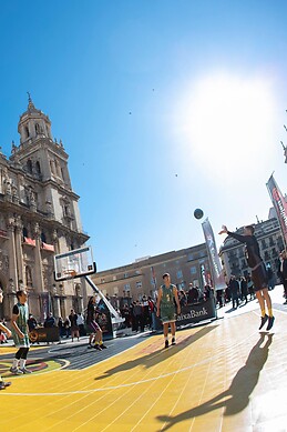 Pedro Morago Padilla