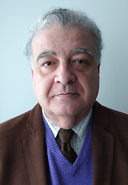 Andres Nicás Moreno