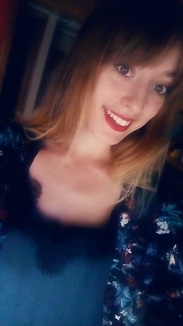 Paula Granado Gómez