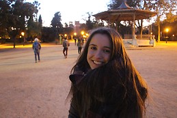 Maider Pérez Unzalu