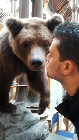 Adrián Núñez Bessini