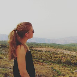 Martyna Dąbkowska