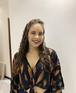 Raianny Assis