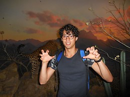 Pablo Antonio Fritz Ruenes