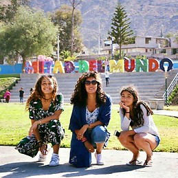 Carolina Dahlgren Claudon