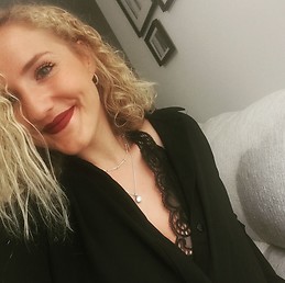 Araceli Molina Cubero