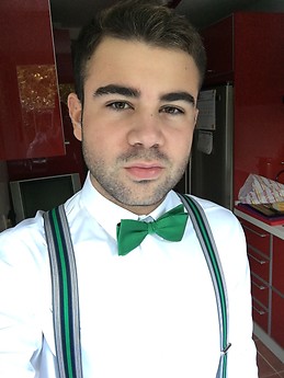 Jesús Berni Laguna