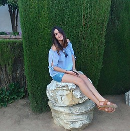 Laura Palomar Lloris