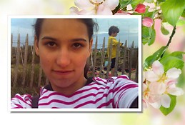 Magalie Bernard