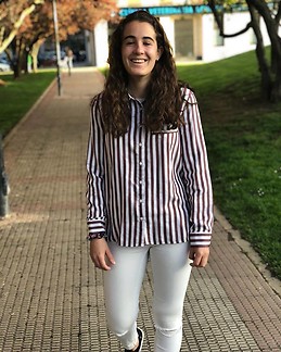 Laura San Martin