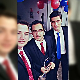 Ahmet Can Ciftci