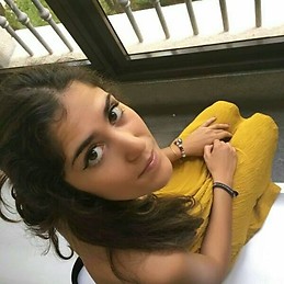 Isabel Meroño Garnica