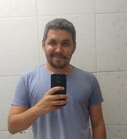 Douglas dos Santos