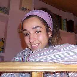 Gema Monteagudo