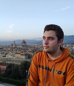 Carlos García Herranz