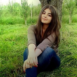 Diana Yeghiazaryan