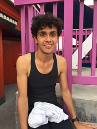 Sergio Mendoza-Medrano