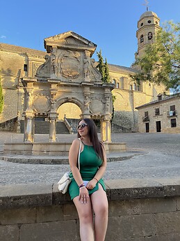 Blanca Álamo Muñoz