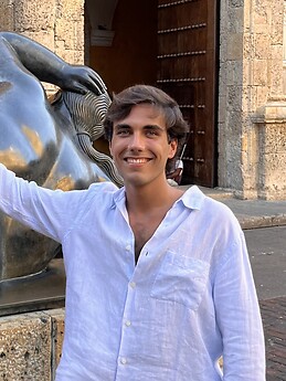 Juan Carqués Martín