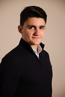 Abel del Pozo Oller