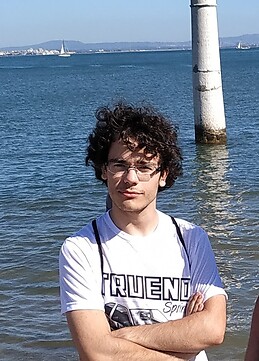 Álvaro Del Valle Fernández