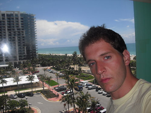 DAVID FERNANDEZ RODRIGUEZ