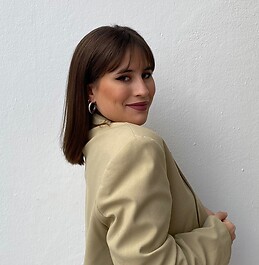 Elena Martín Sànchez