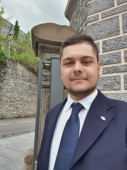 Lorenzo Cimmarrusti