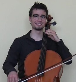 David Grande Jiménez