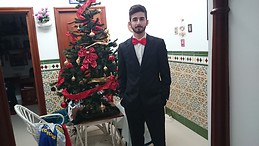 Daniel Sigüenza Morales