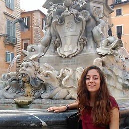 Isabel De los Santos