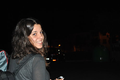 Cristina Fabra Bañuls
